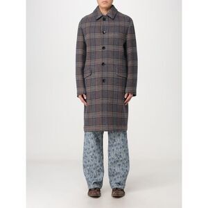 Etro Coat Men Brown